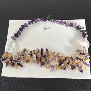 Rare one of a kind necklace